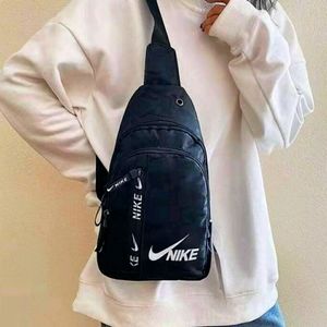Nike Unisex Sling Bag Backpack